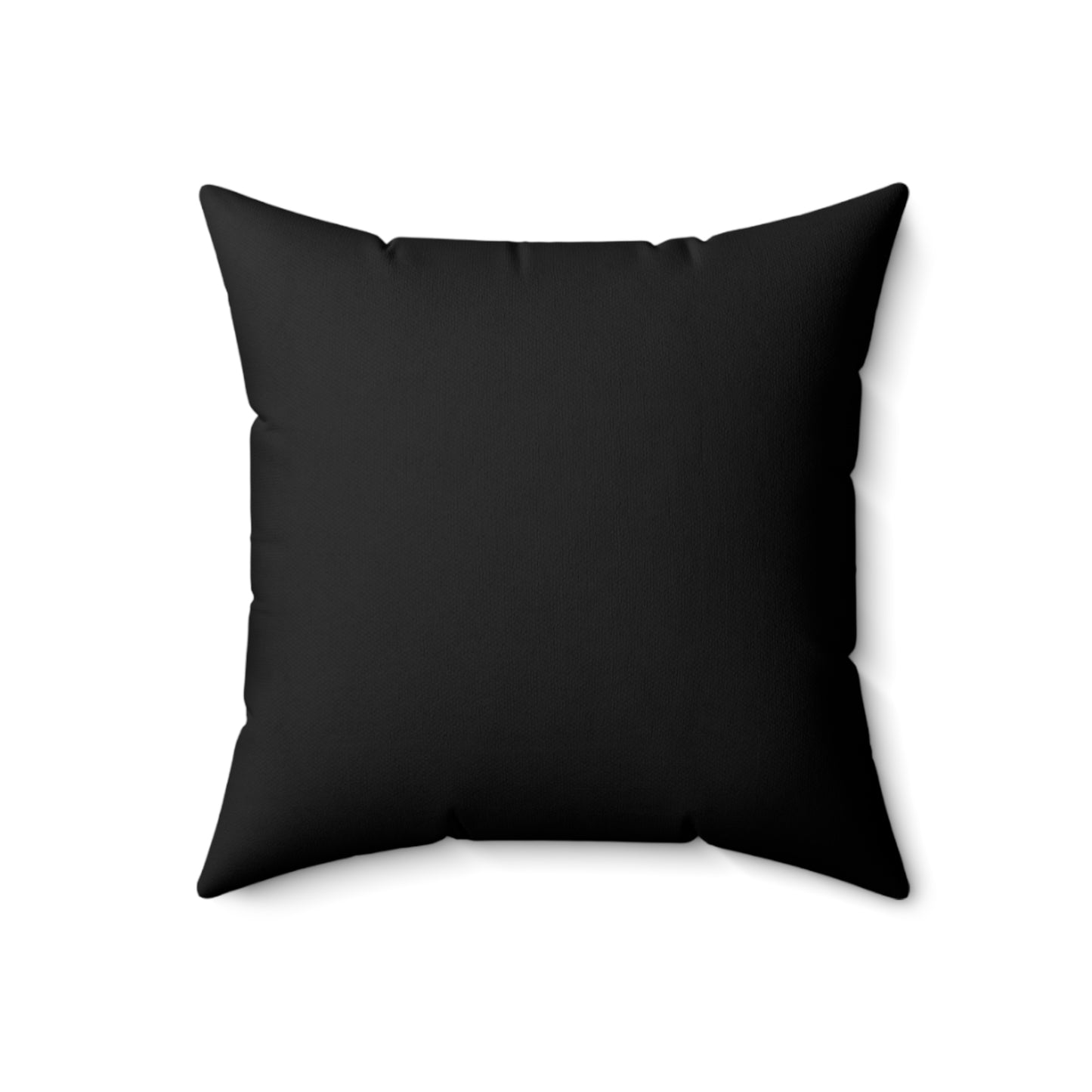Spider Lily Square Pillow