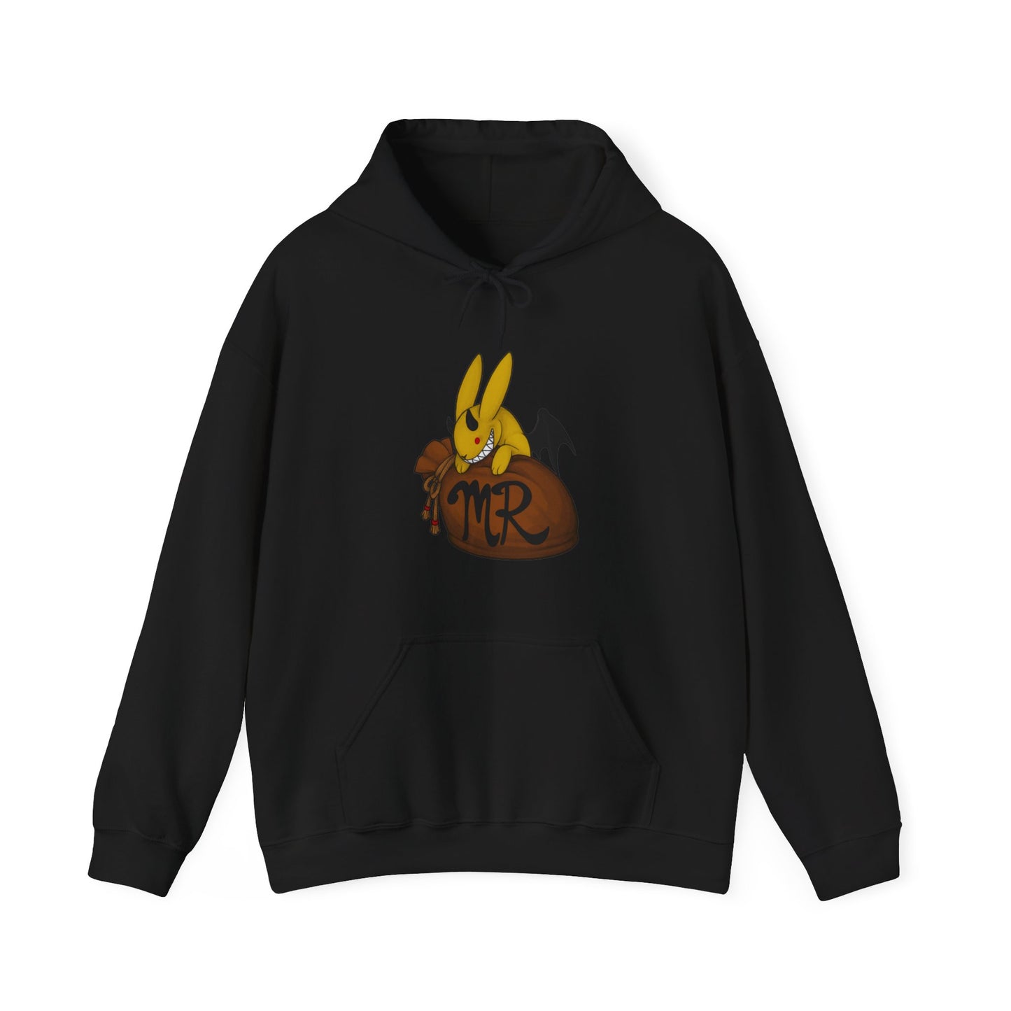 Modified Rabbit Goodies Hoodie