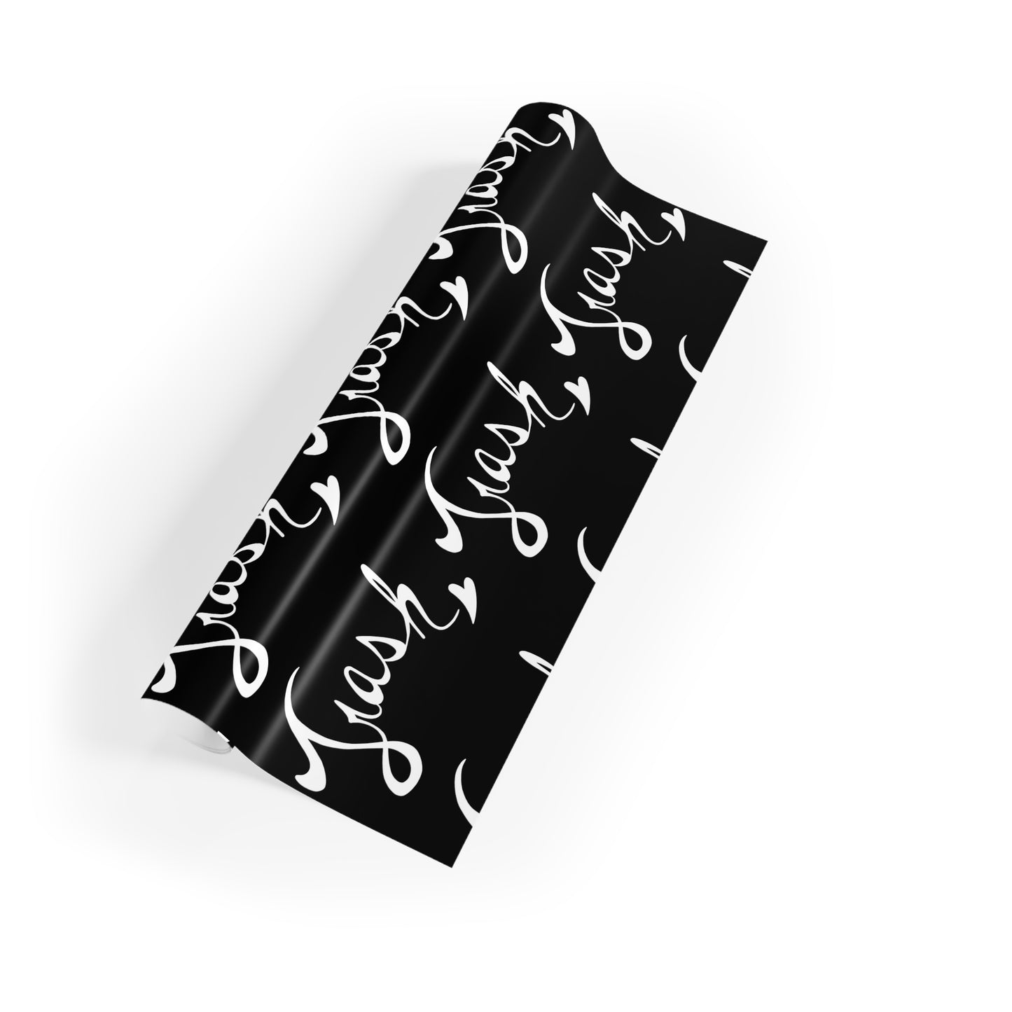 Trash Gift Wrap - 1 roll