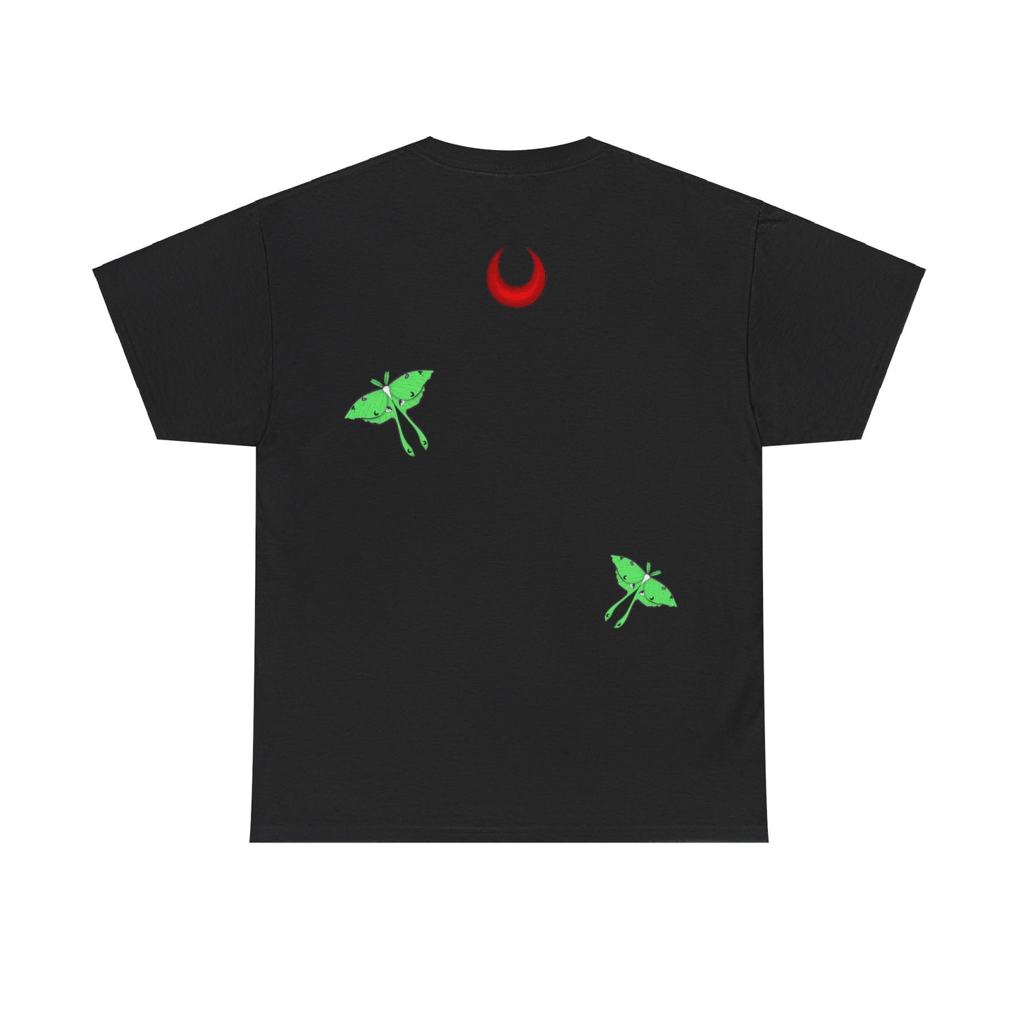 Lunar Moth Tshirt