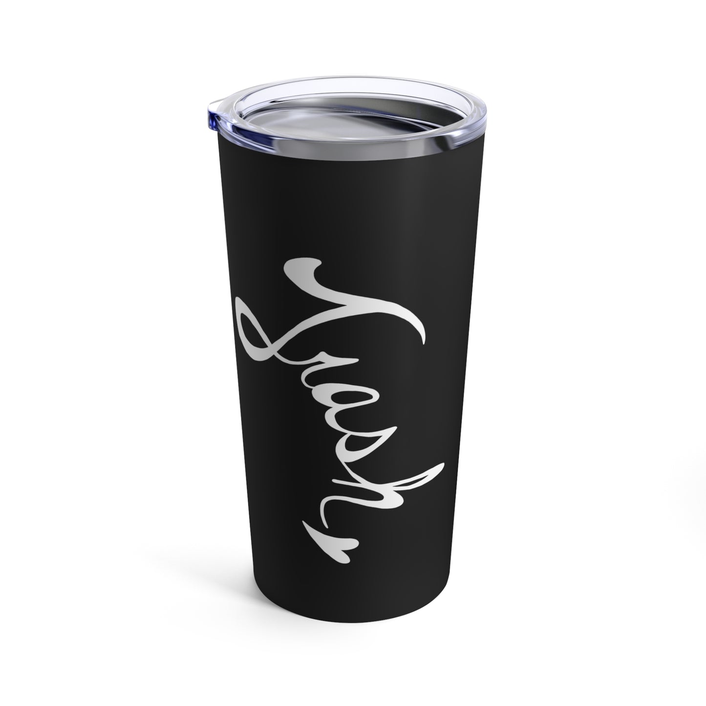 Trash Tumbler 20oz