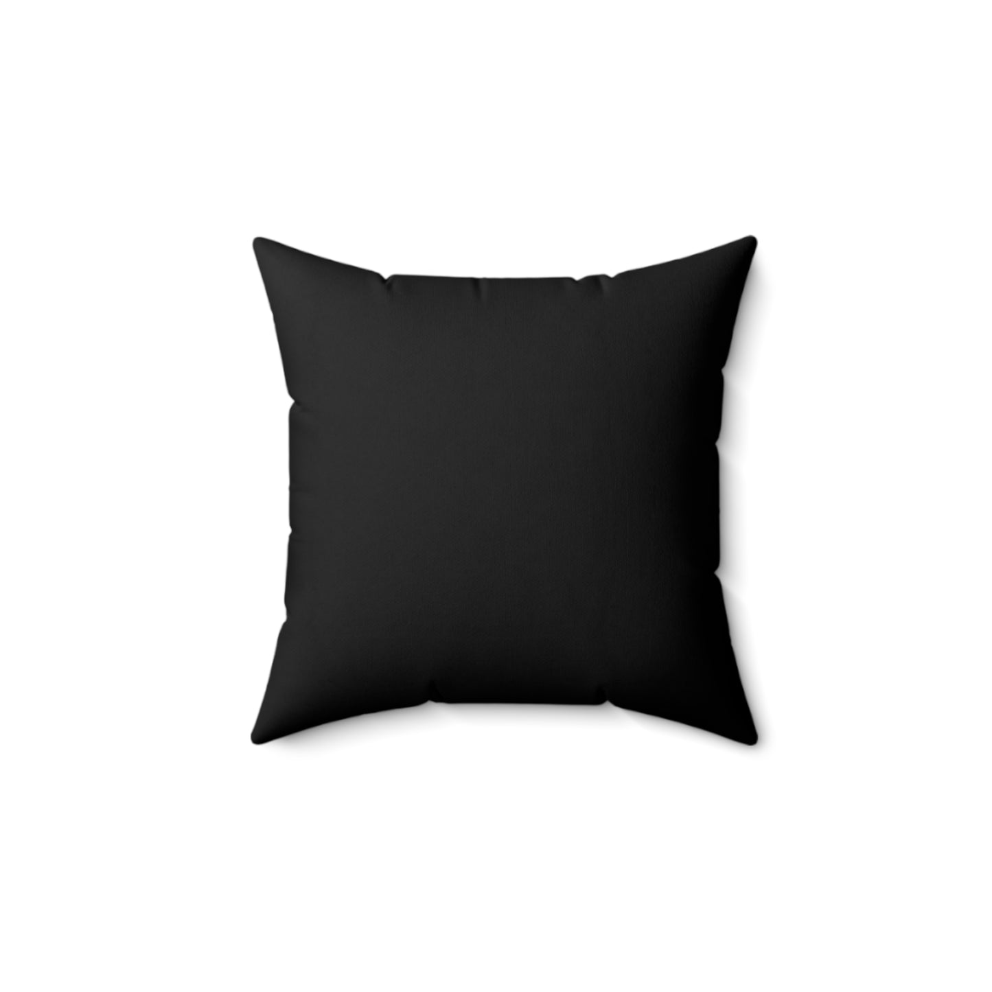 Spider Lily Square Pillow