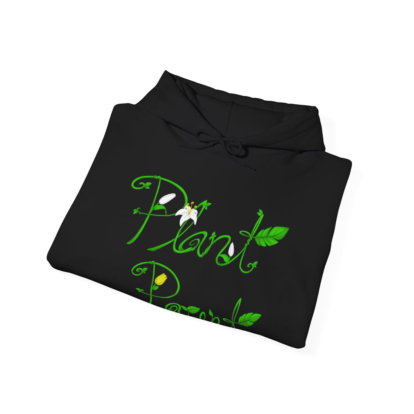 Plant Parent Hoodie