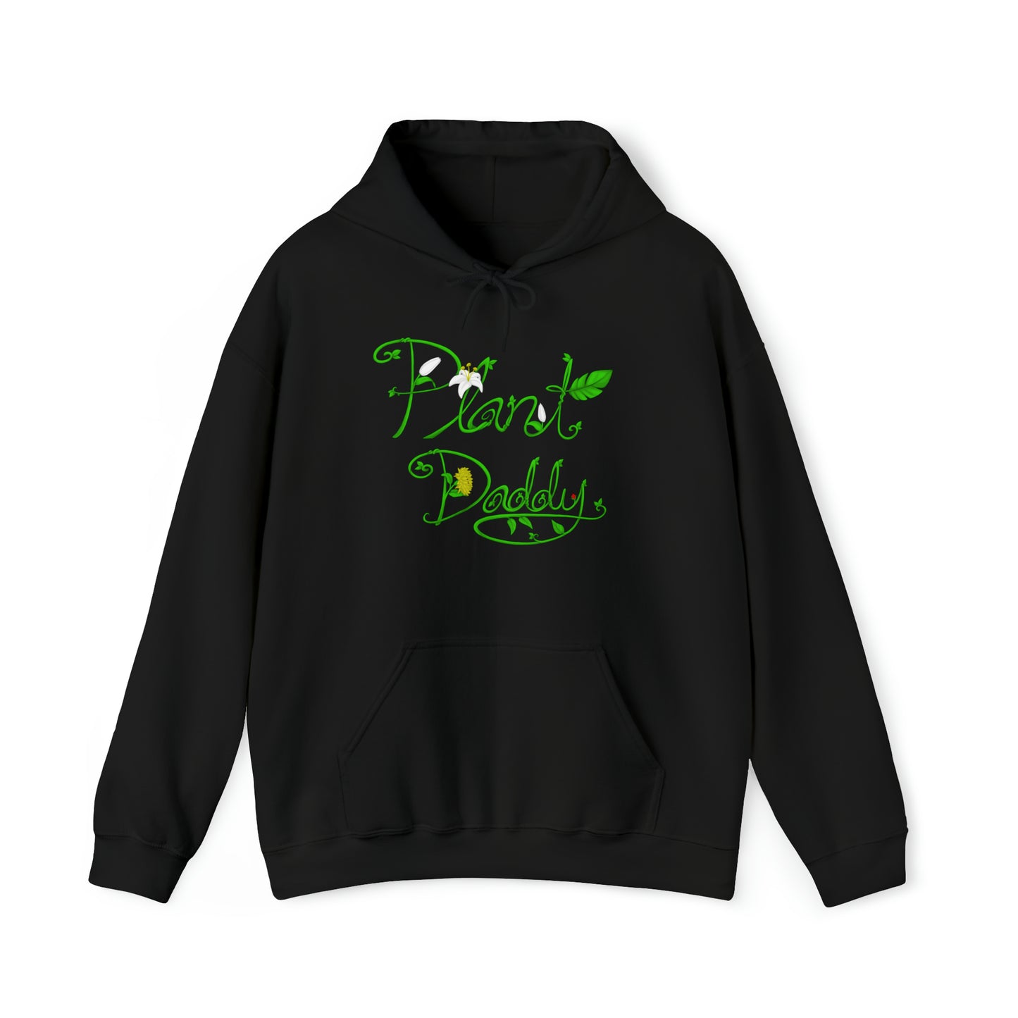 Plant Daddy Hoodie