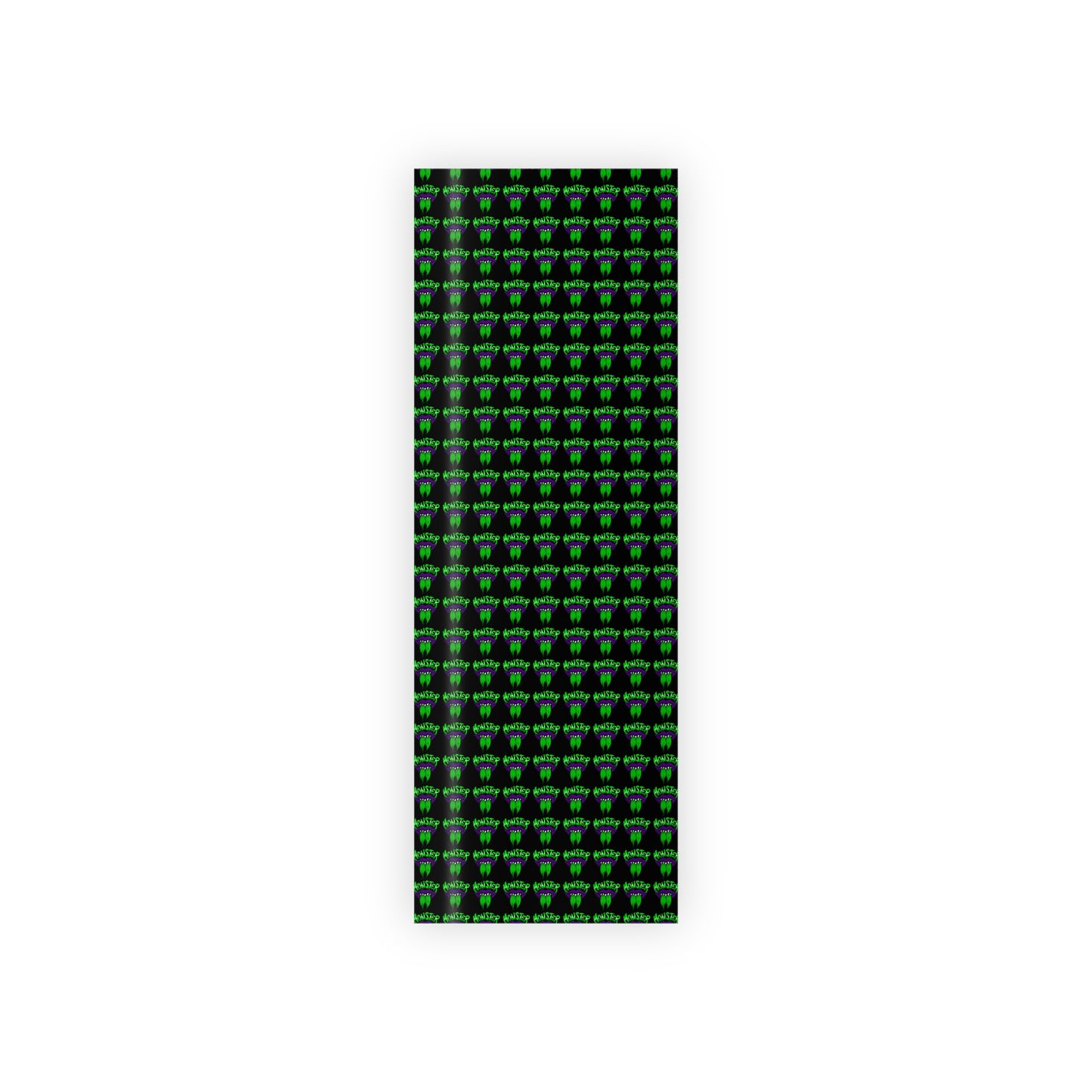 Monster Gift Wrap V 2 - 1 Roll