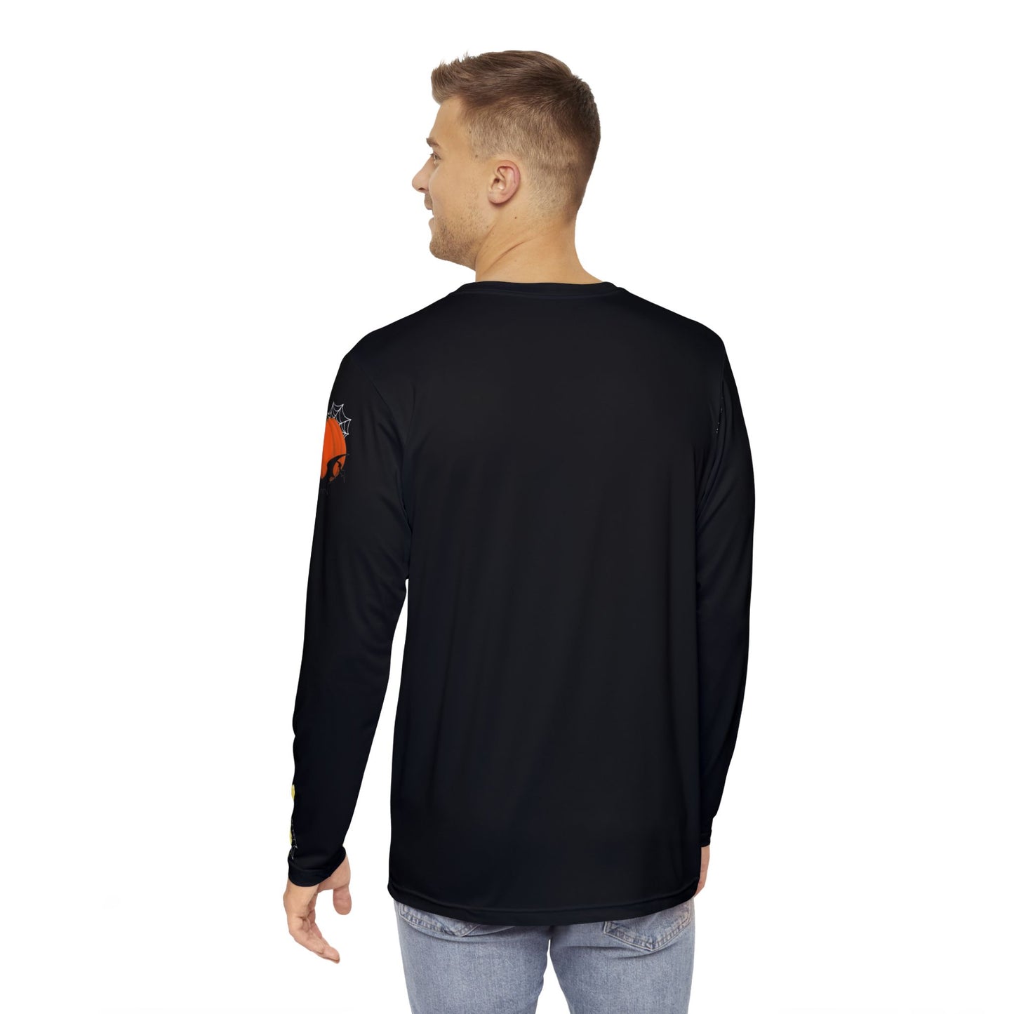Halloween Is Forever All Over Print Long Sleeve
