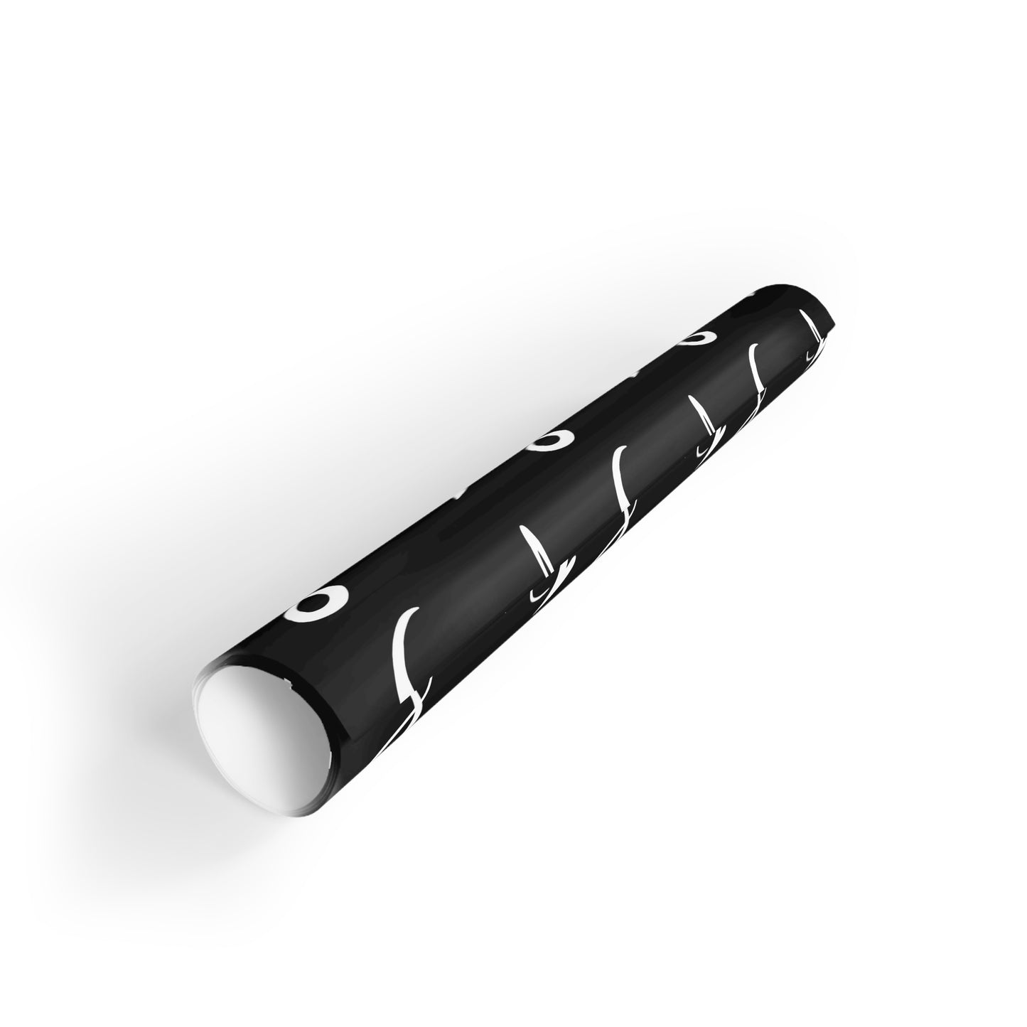 Trash Gift Wrap - 1 roll