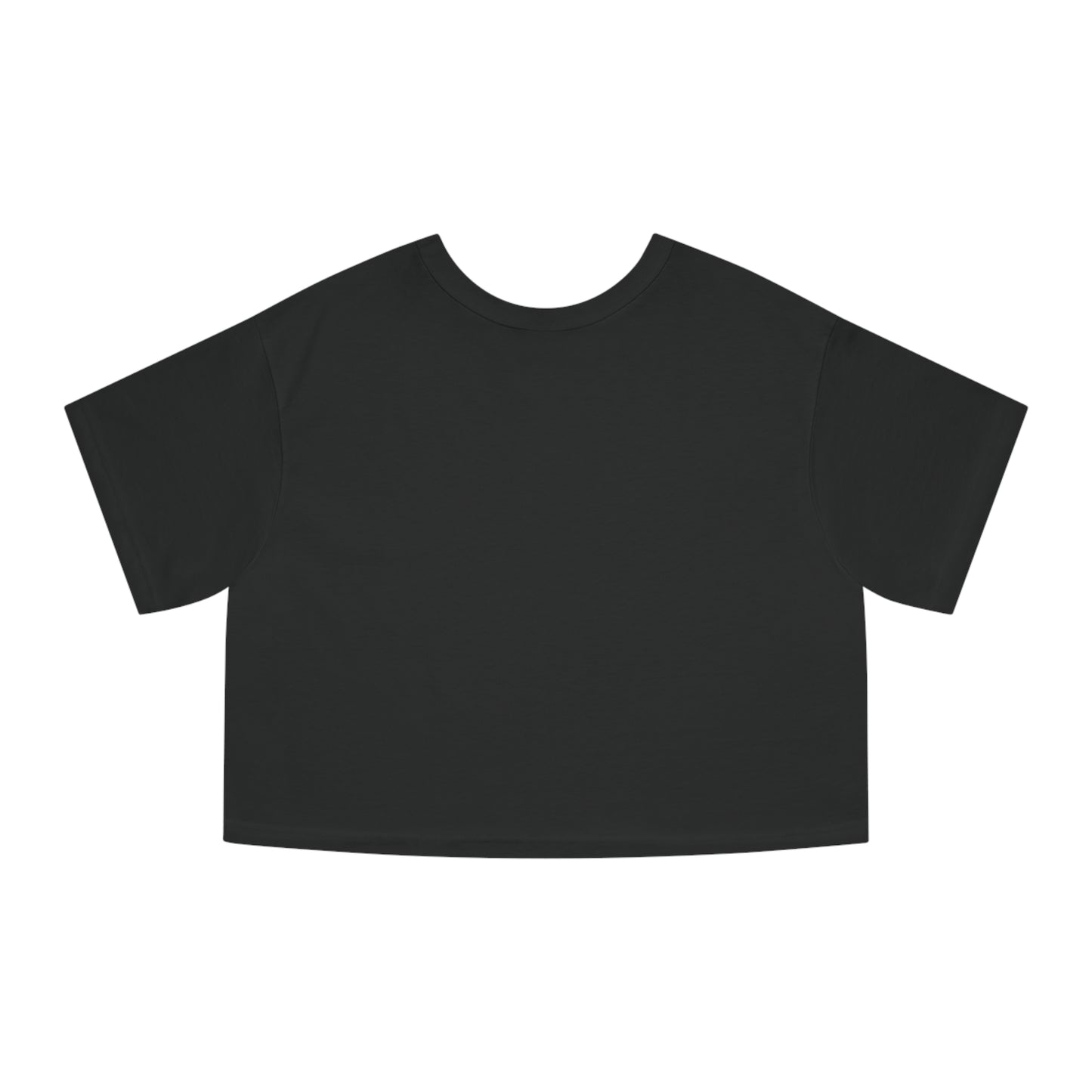 Trash Cropped T-Shirt