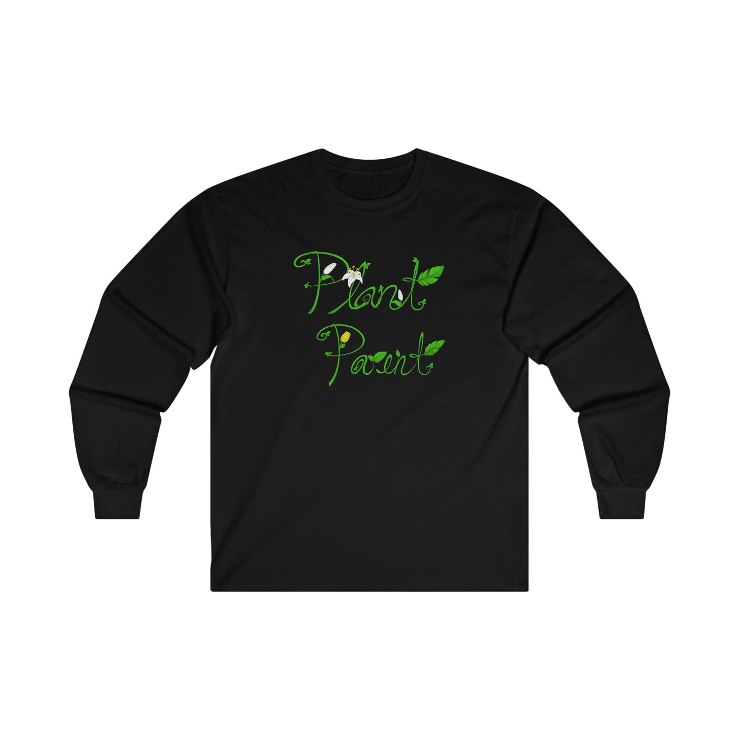 Plant Parent Long Sleeve