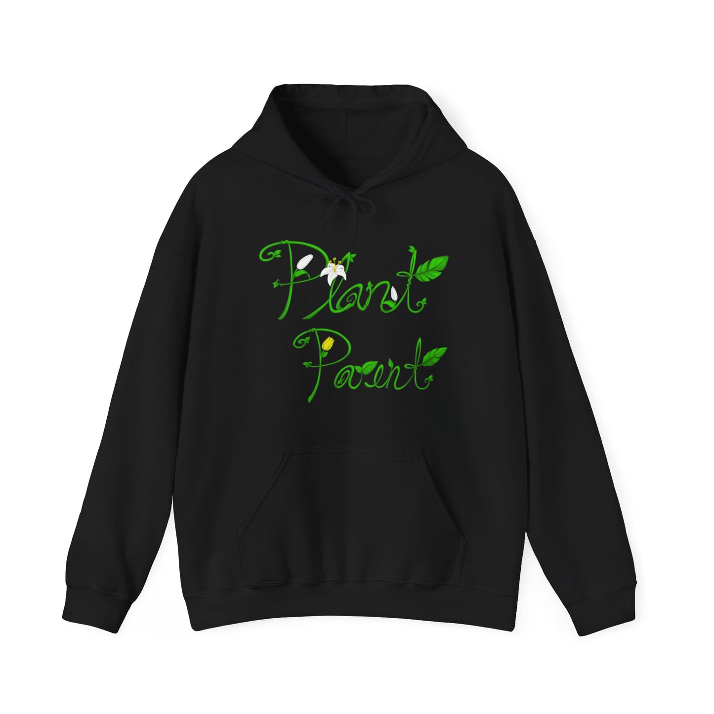 Plant Parent Hoodie