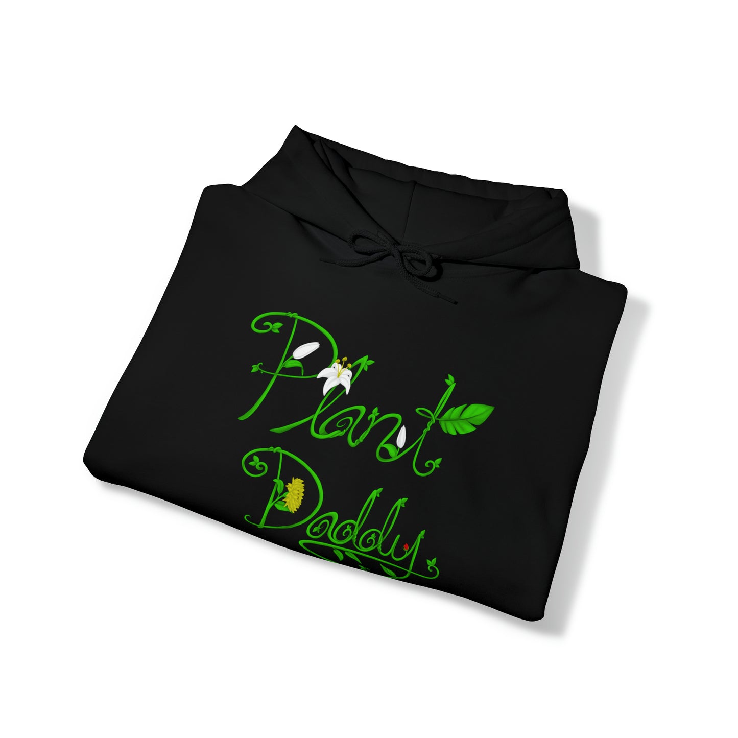 Plant Daddy Hoodie