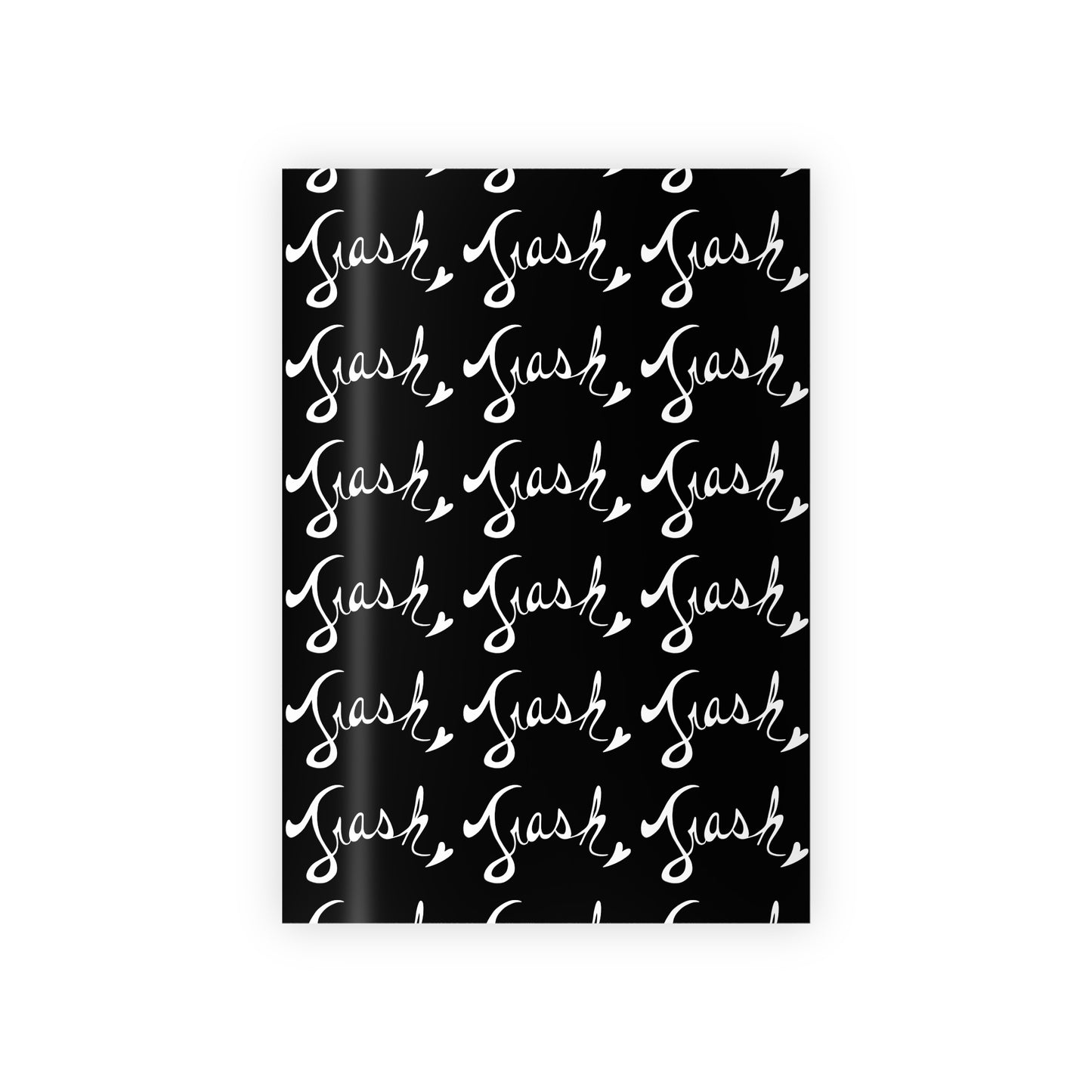 Trash Gift Wrap - 1 roll