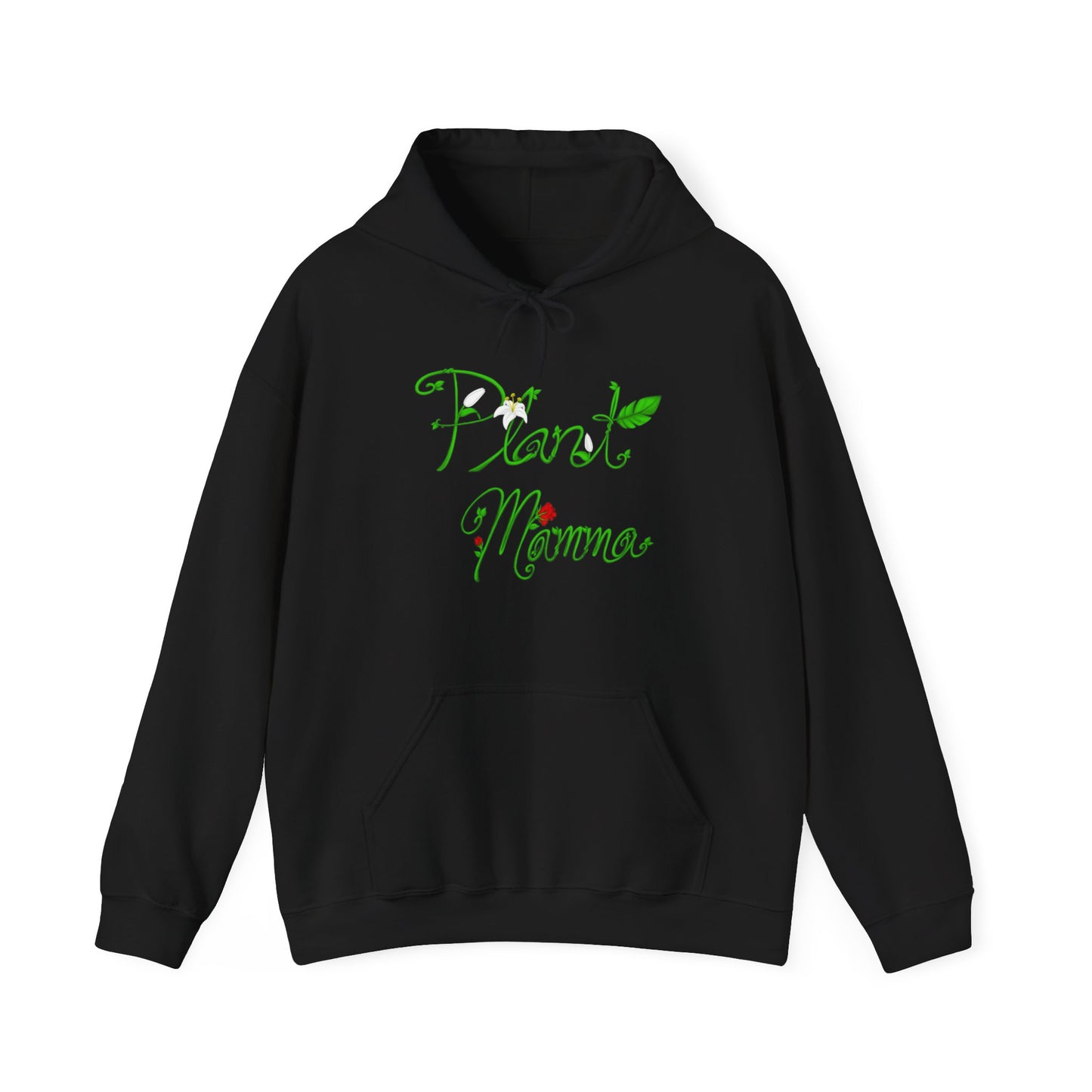Plant Mamma Hoodie