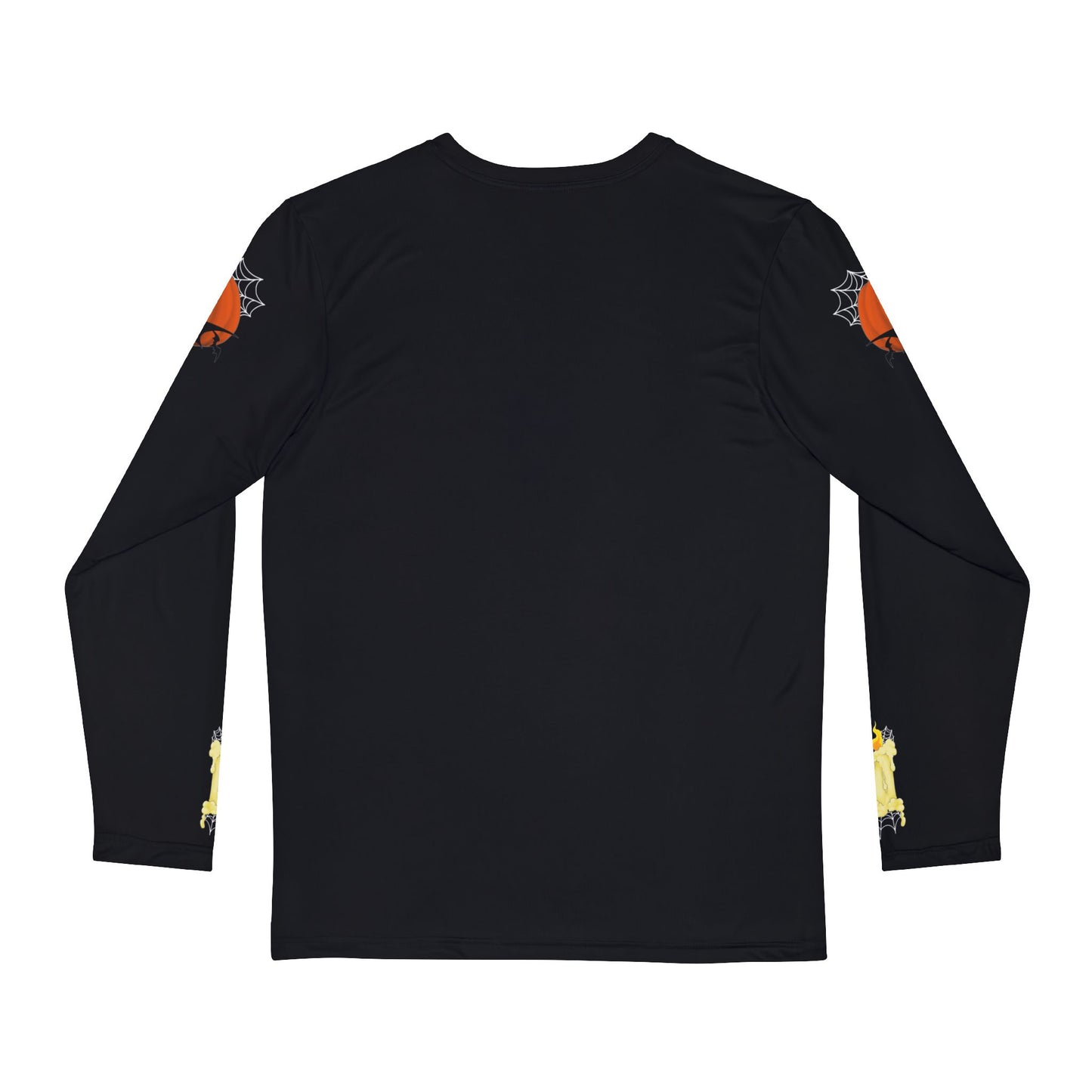 Halloween Is Forever All Over Print Long Sleeve