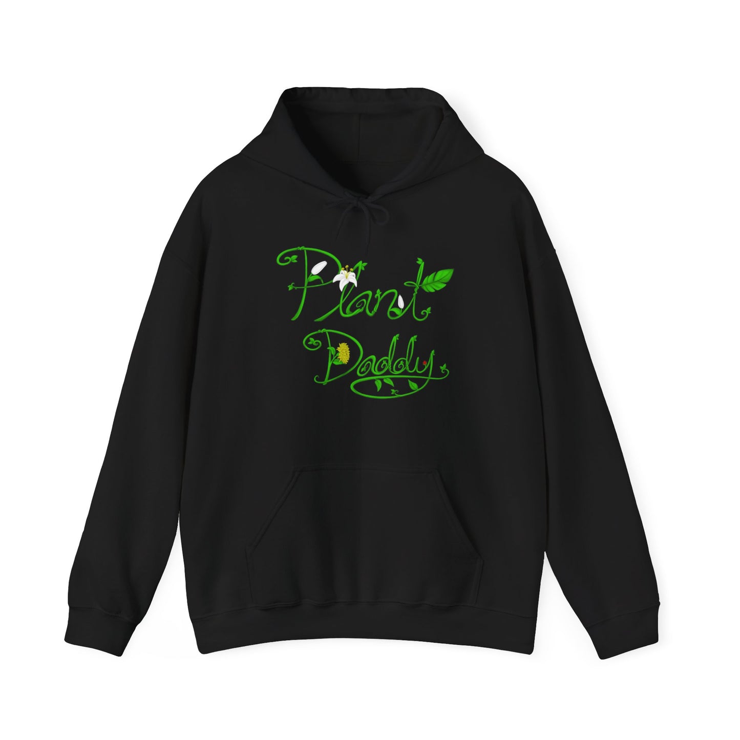 Plant Daddy Hoodie