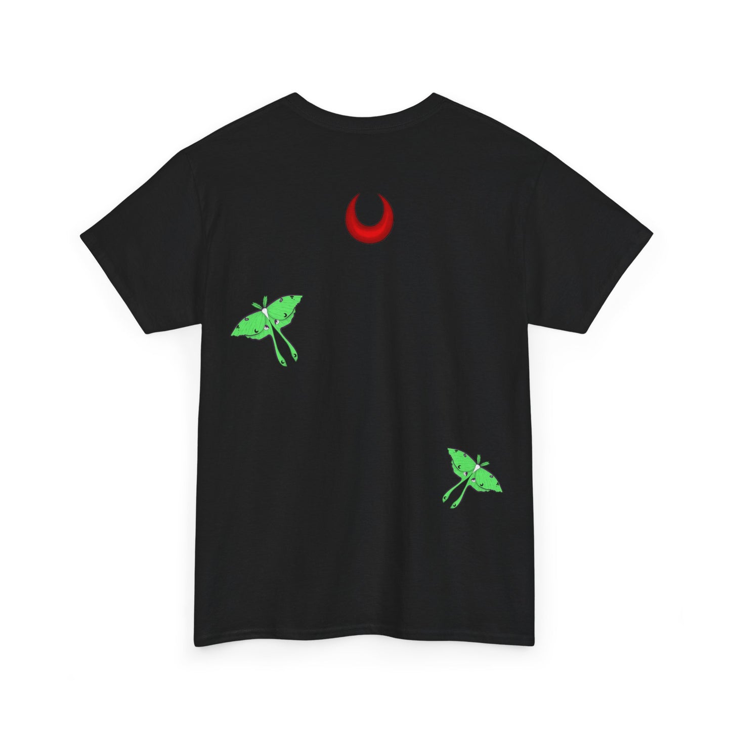 Lunar Moth Tshirt