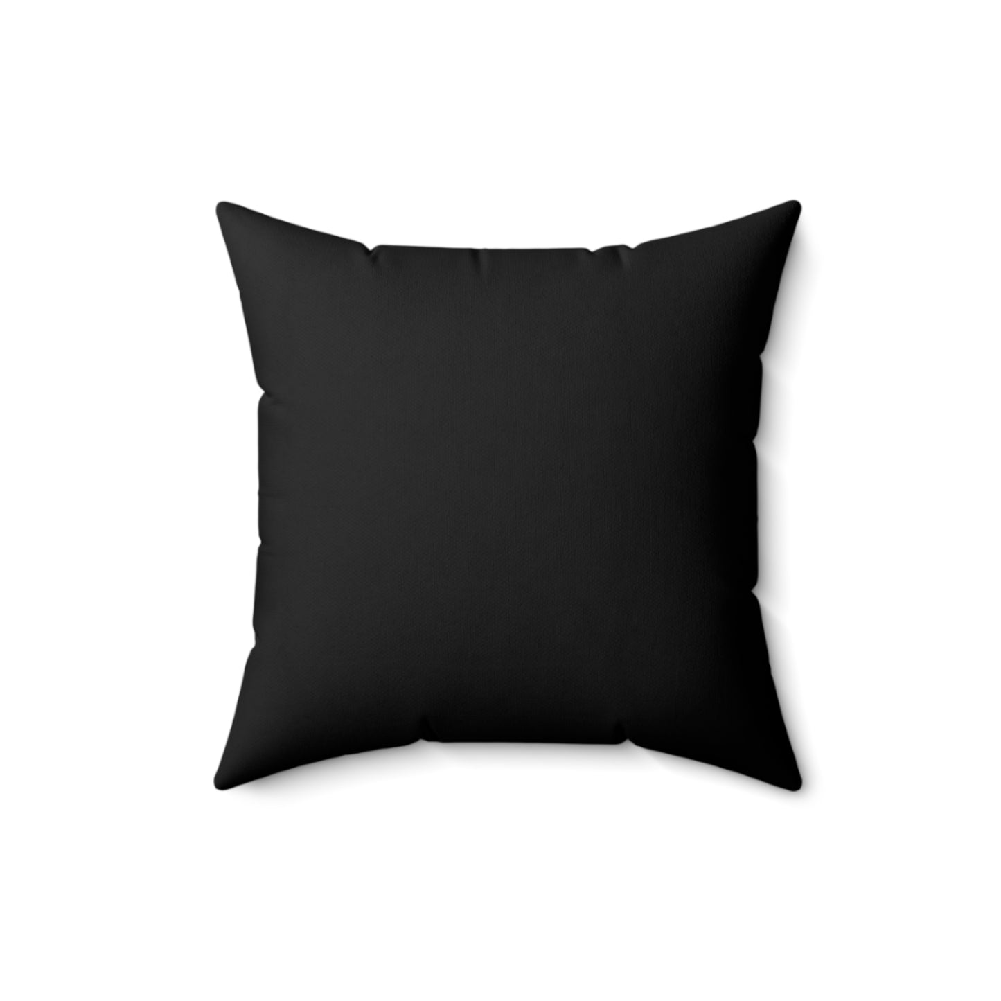 Spider Lily Square Pillow