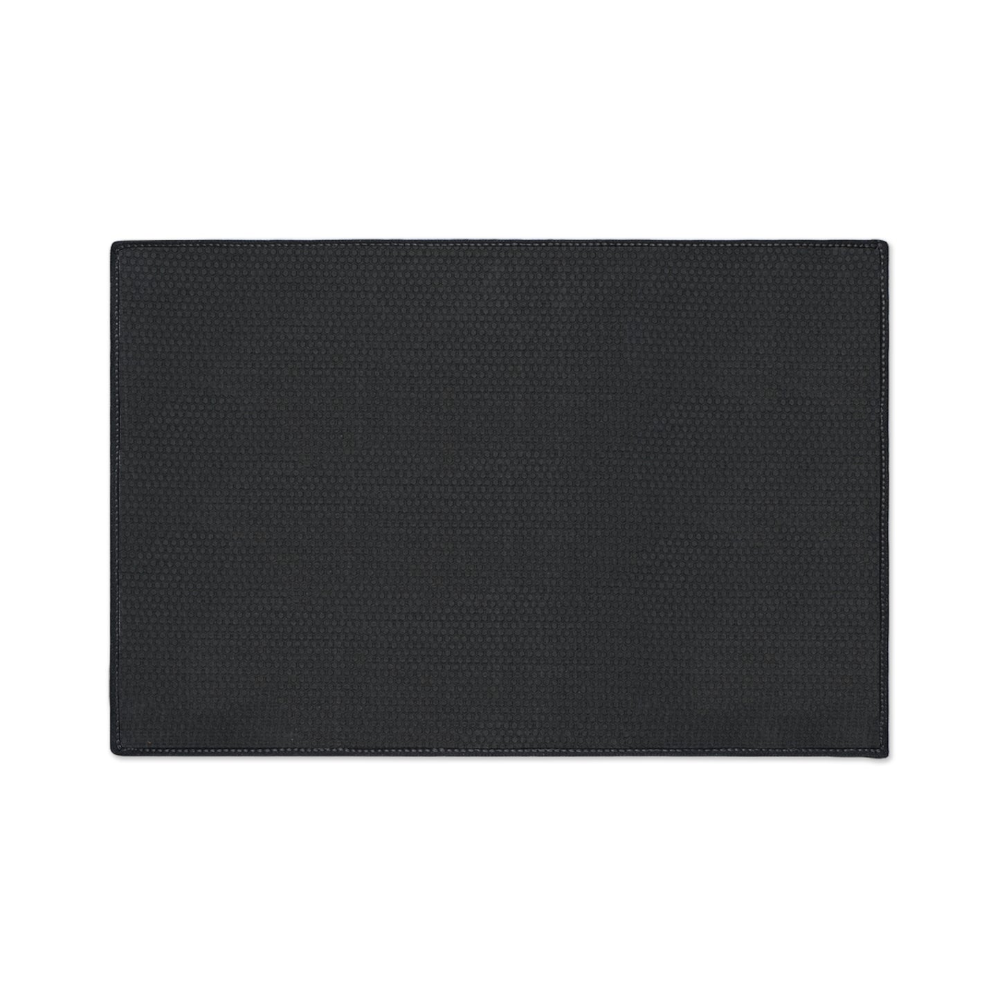 Lunar Moth Floor Mat