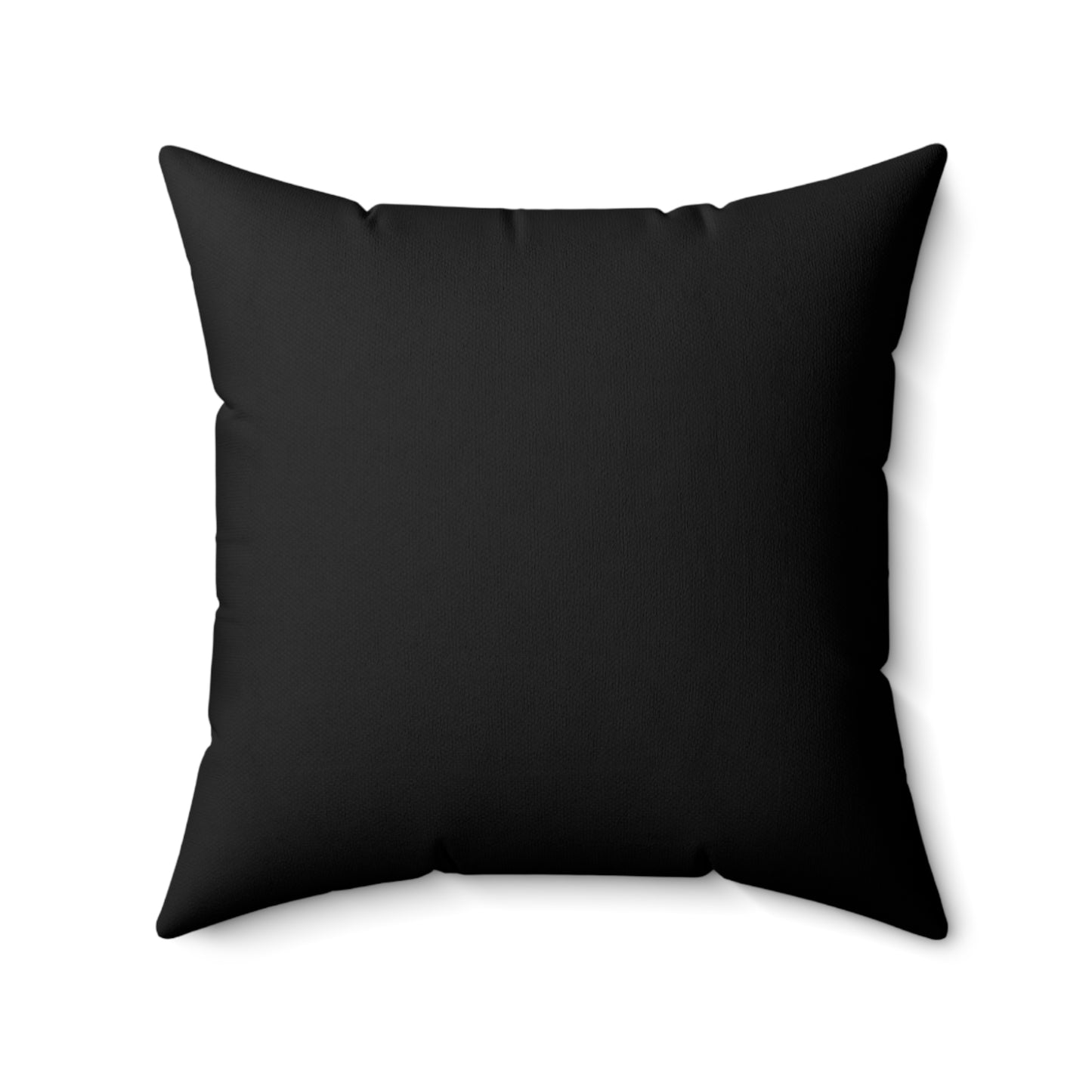 Spider Lily Square Pillow