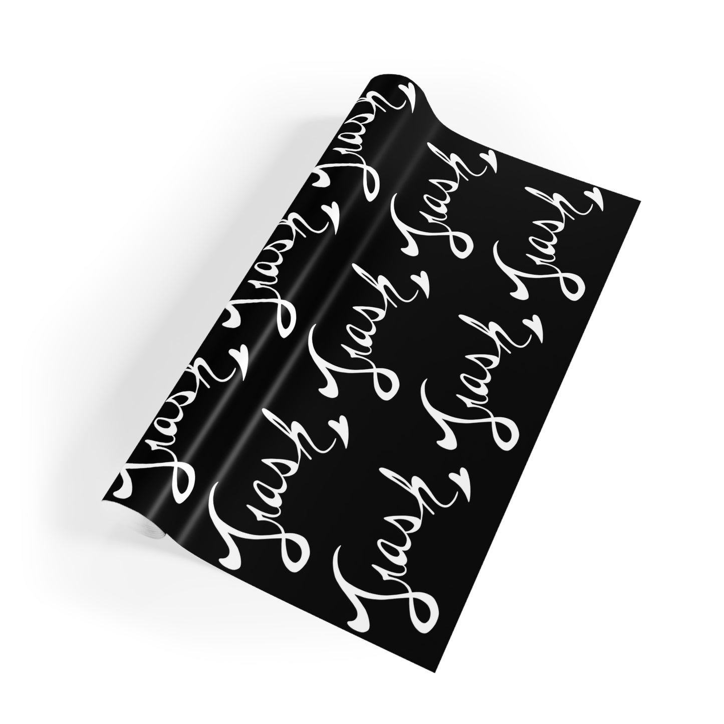 Trash Gift Wrap - 1 roll