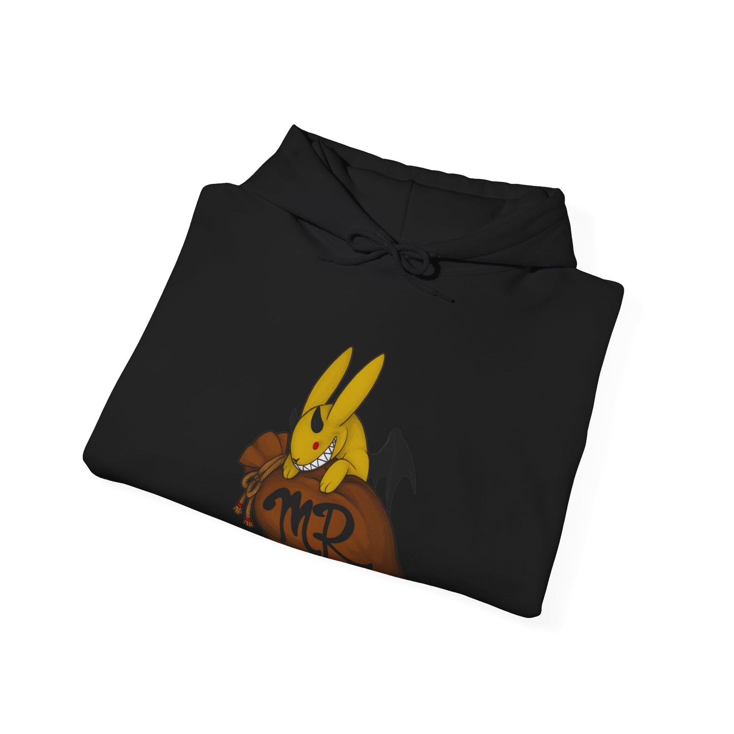 Modified Rabbit Goodies Hoodie