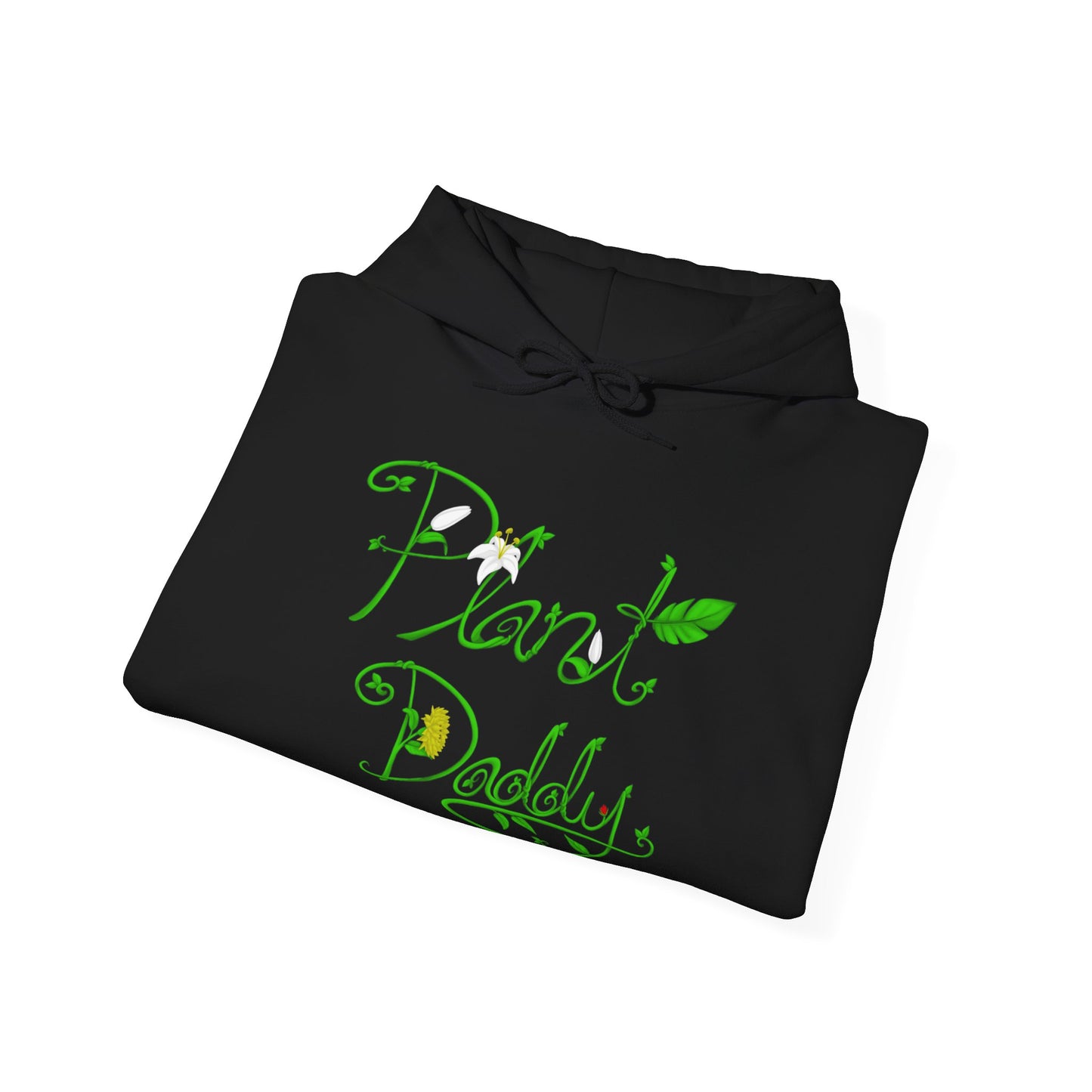 Plant Daddy Hoodie