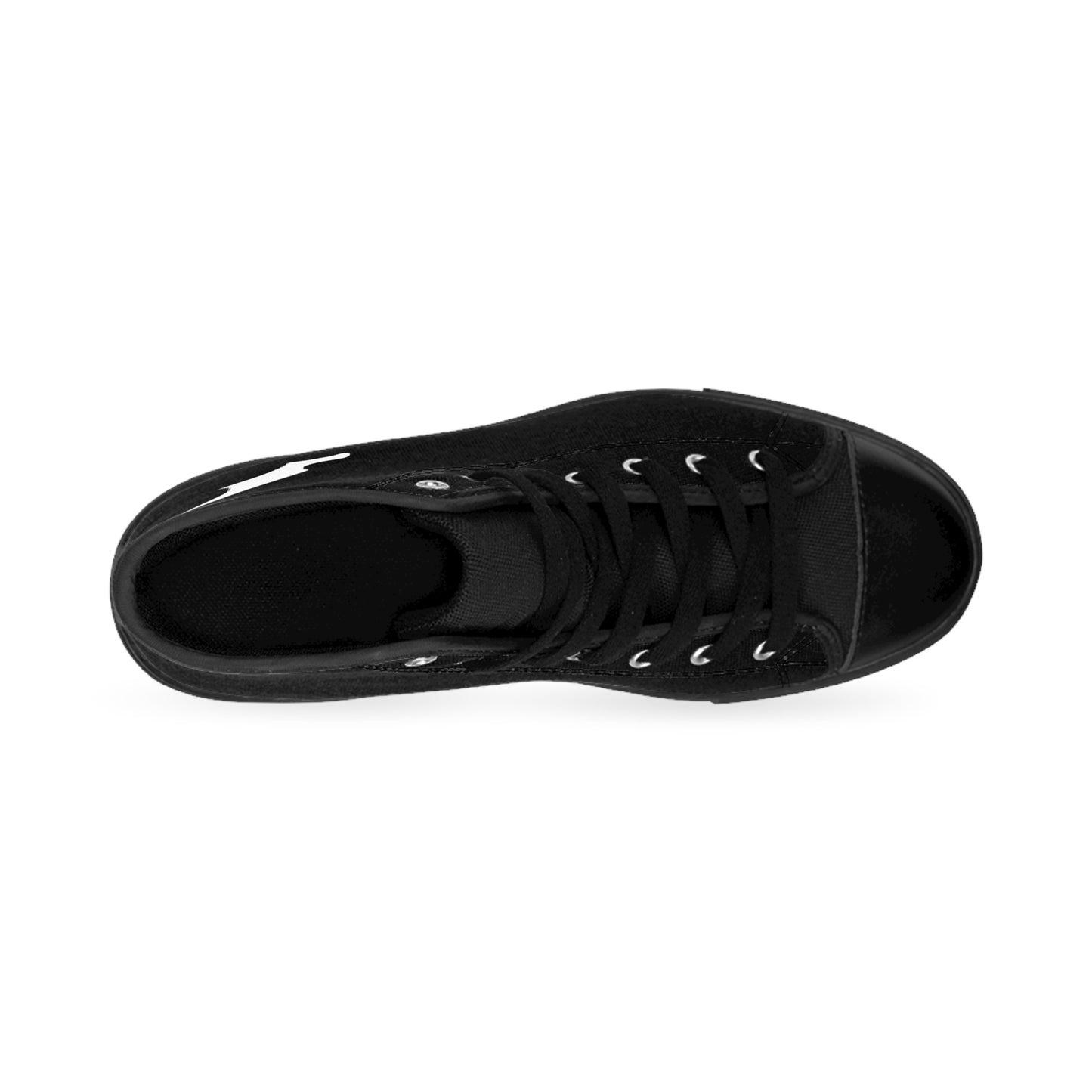 Bat Wing Women's Classic Sneakers