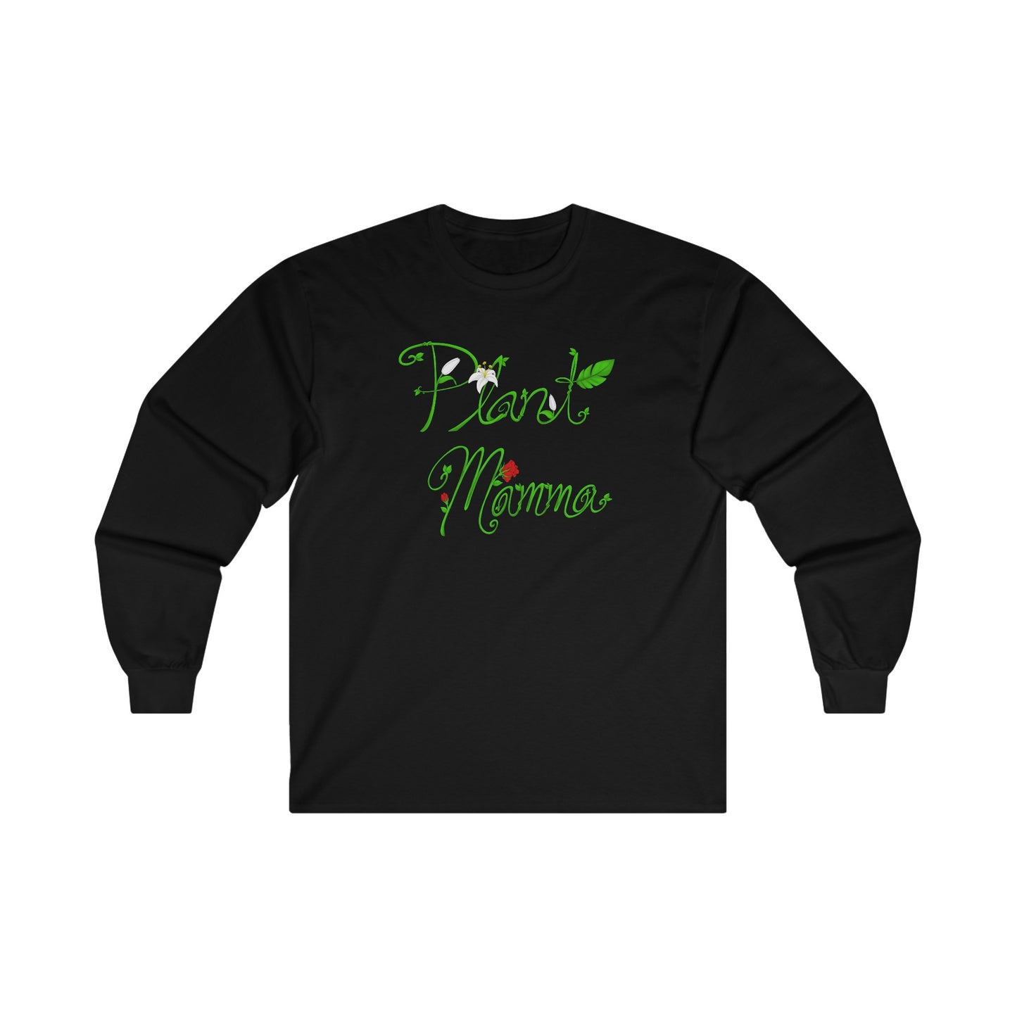 Plant Mamma Long Sleeve