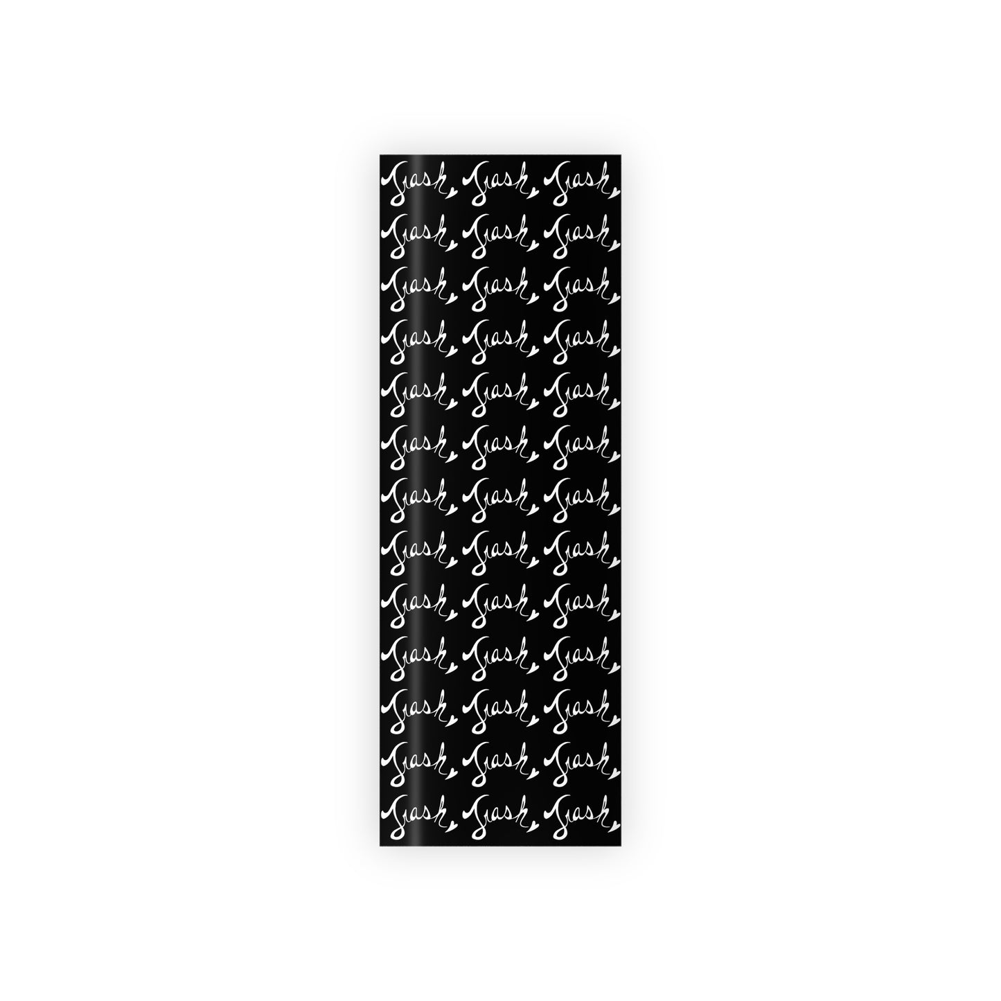 Trash Gift Wrap - 1 roll